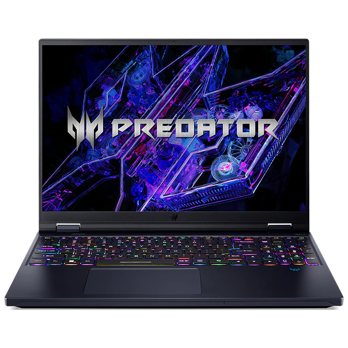 Acer Predator Helios PH16-72-90W0