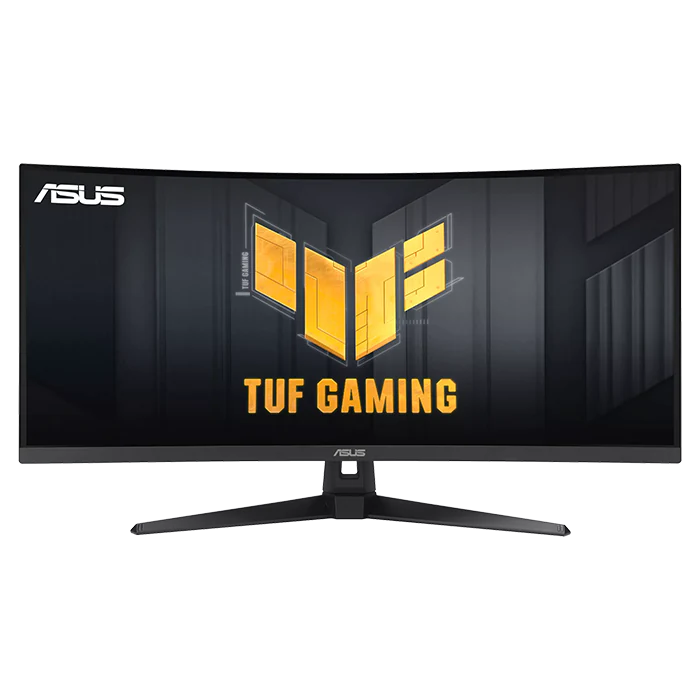 ASUS TUF Gaming VG34VQ3B