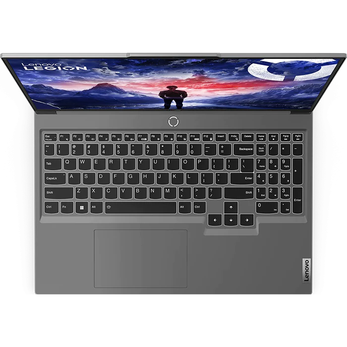 Lenovo Legion 5 16IRX9 (83DG004DRK)