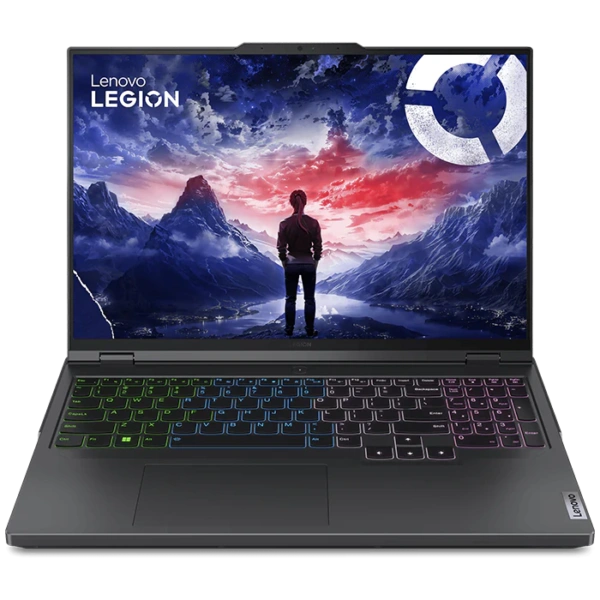 Lenovo Legion Pro 5 16IRX9