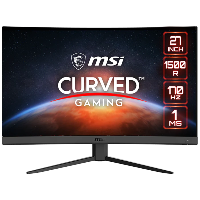 MSI G27CQ4 E2