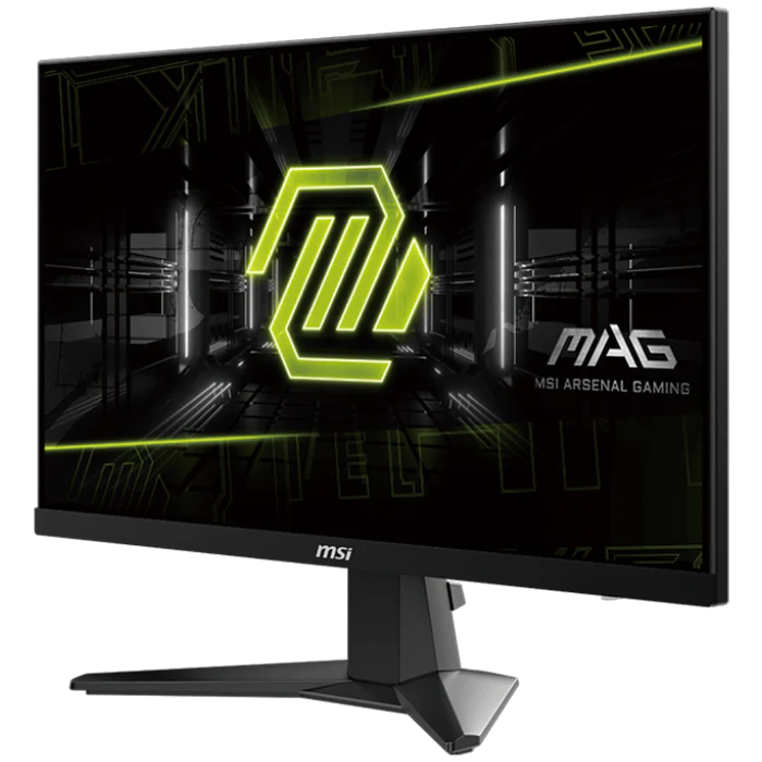 MSI MAG 256F