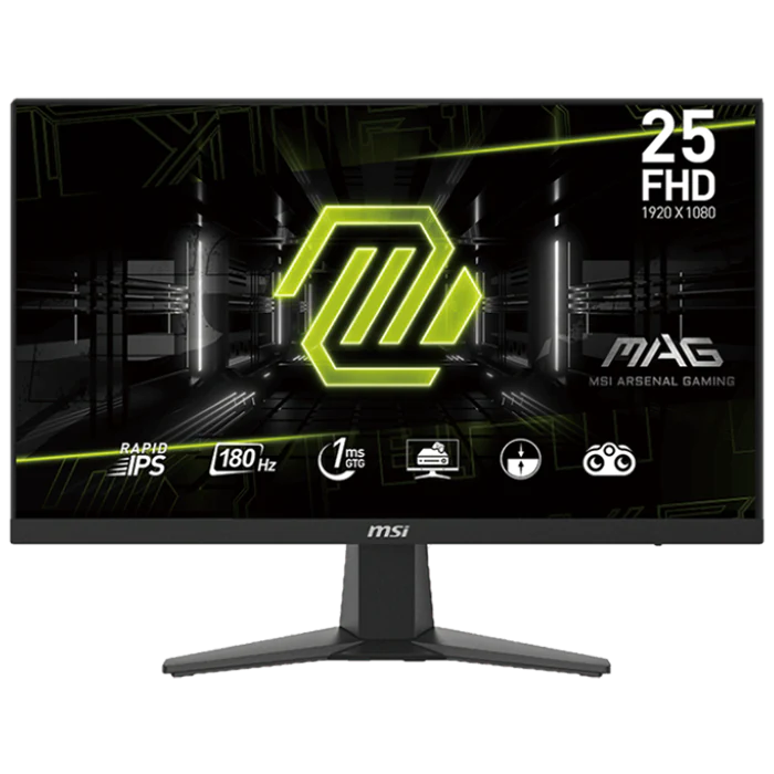 MSI MAG 256F