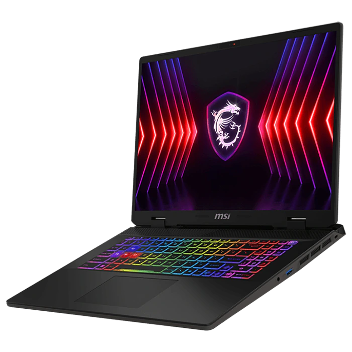 MSI Sword 17 HX B13VEKG-200XRU