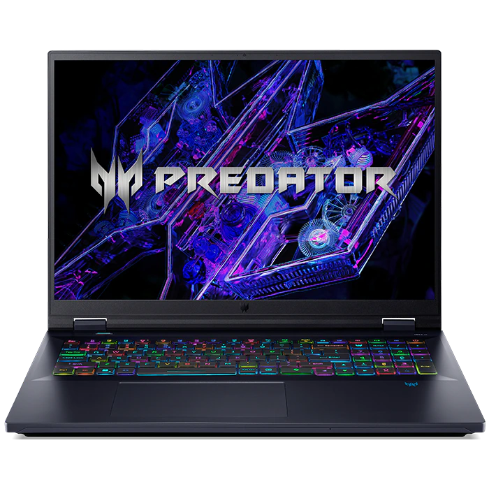 Acer Predator Helios 18 PH18-72-92TD