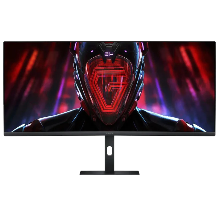 Xiaomi Curved Gaming Monitor G34WQi