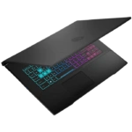 MSI Katana 17 B12UCR-1