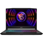 MSI Katana 17 B12UCR-5