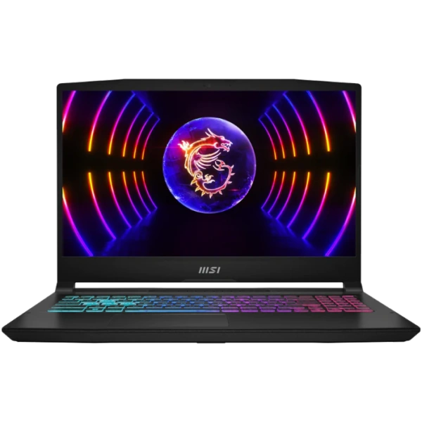 MSI Katana 17 B12UCR-5