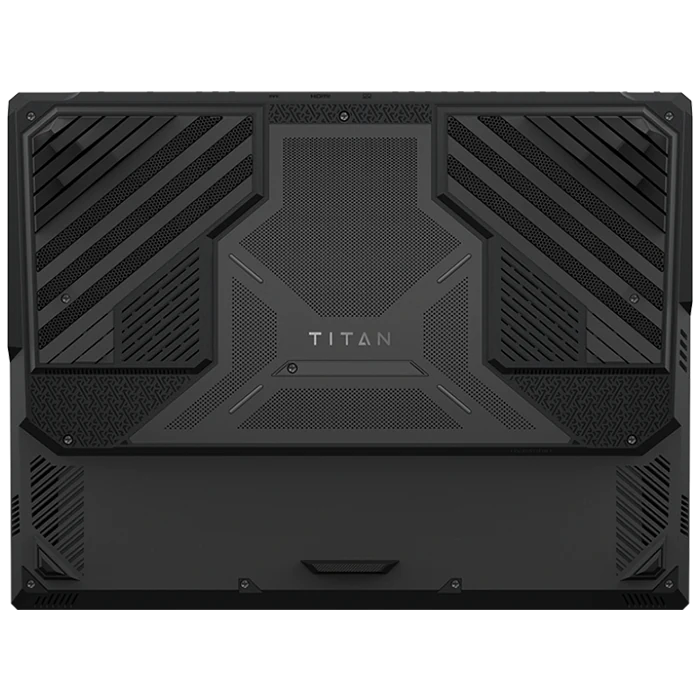 MSI Titan 18 HX Dragon Edition Norse Myth A2XWJG-205RU