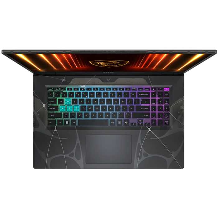 MSI Cyborg 17 B13WFKG-217XRU