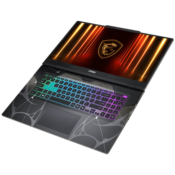 MSI Cyborg 17 B13WFKG-217XRU