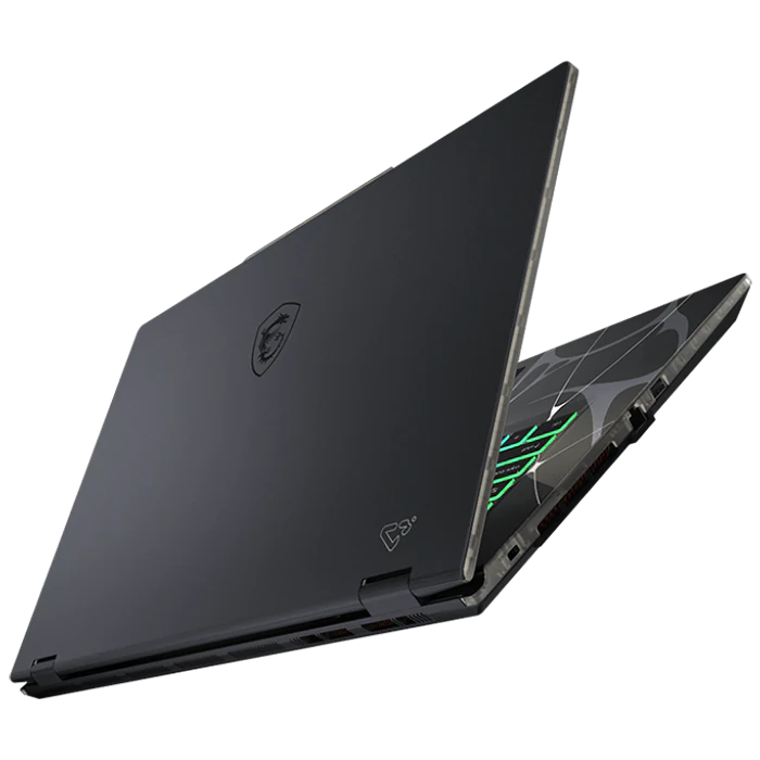 MSI Cyborg 17 B13WFKG-217XRU