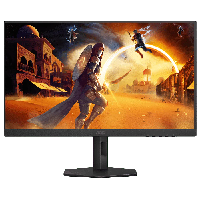 AOC 27G4HX
