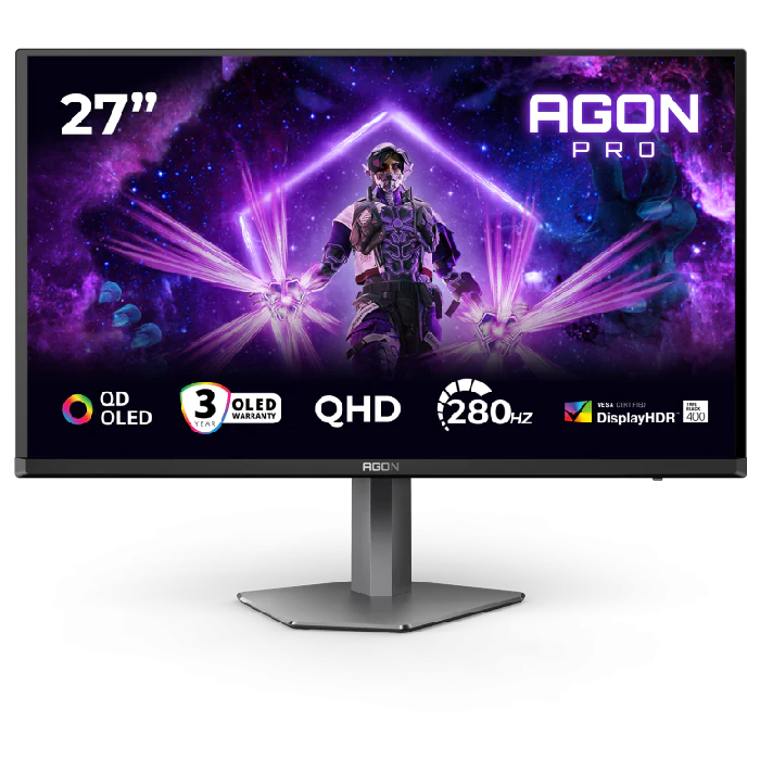 AOC AG276QZD2
