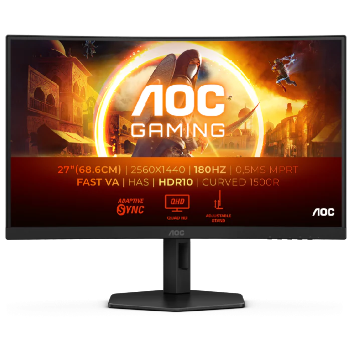 AOC CQ27G4X