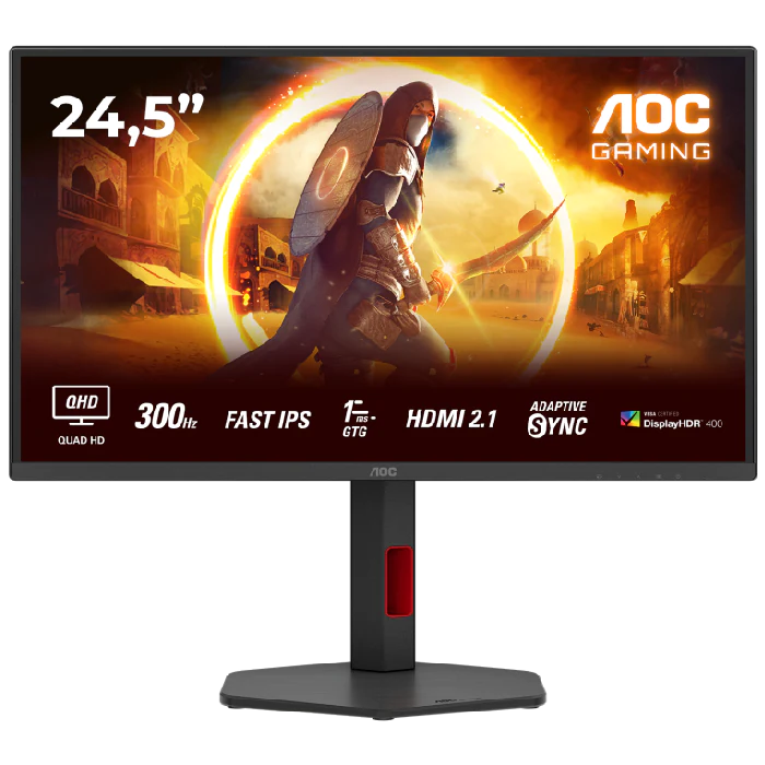 AOC Q25G4SR