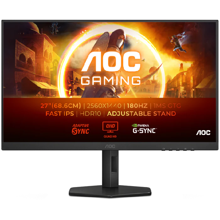 AOC Q27G4X