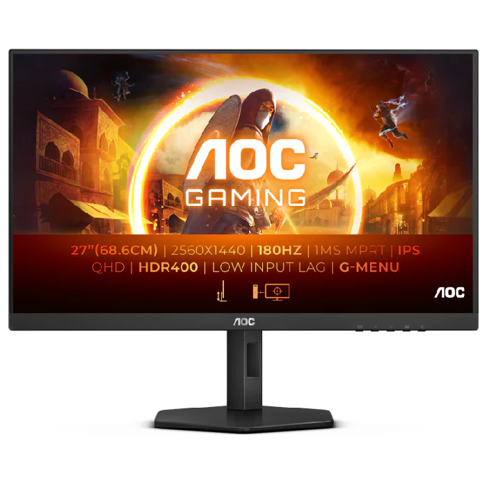 AOC Q27G4X