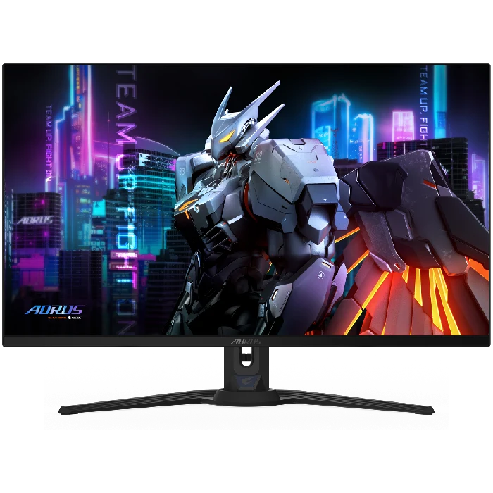 Gigabyte AORUS FO32U2