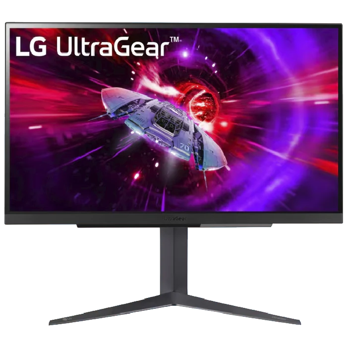 LG UltraGear 27GR83Q-B