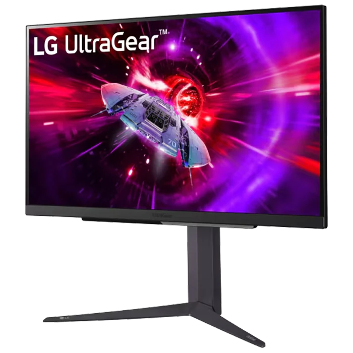 LG UltraGear 27GR83Q-B