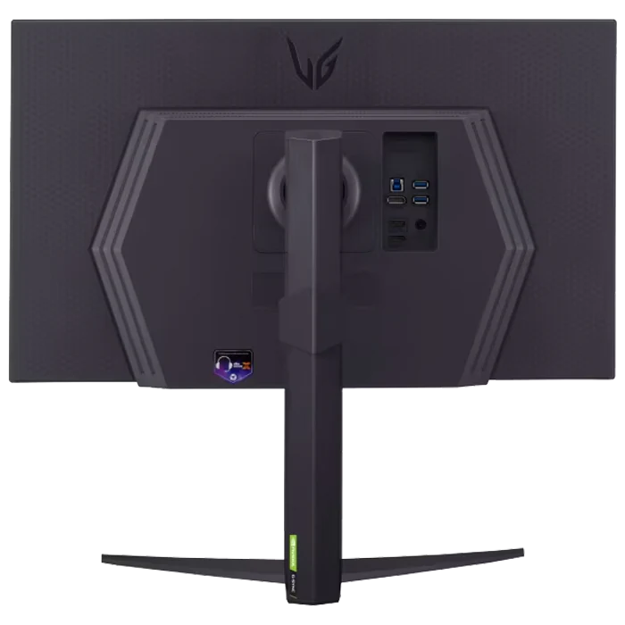 LG UltraGear 27GR83Q-B