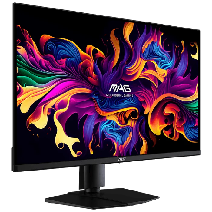 MSI MAG 321UPX QD-OLED