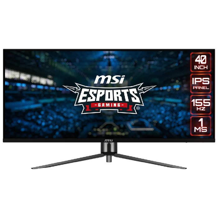 MSI MAG401QR