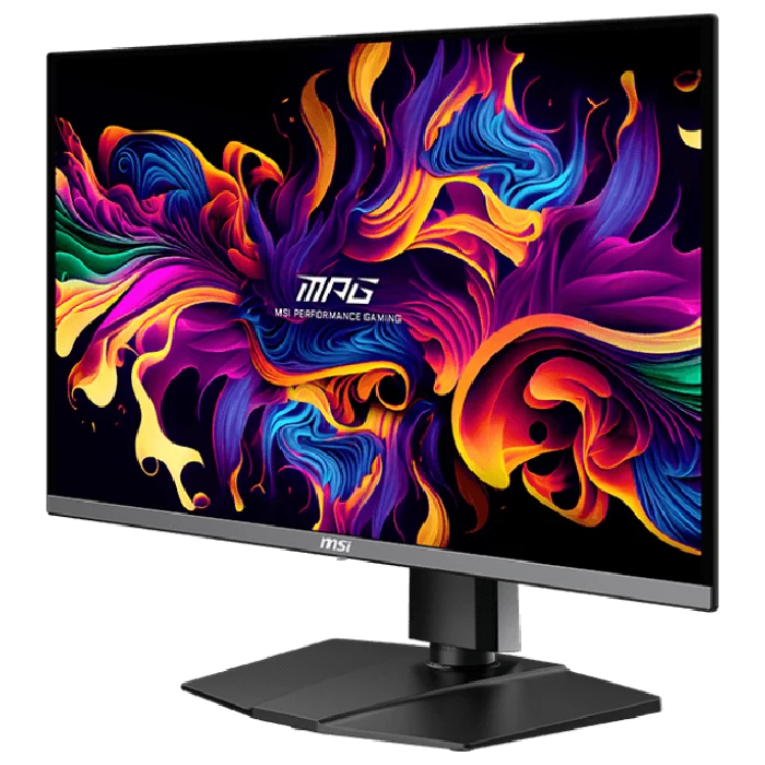 MSI MPG 271QRX QD-OLED