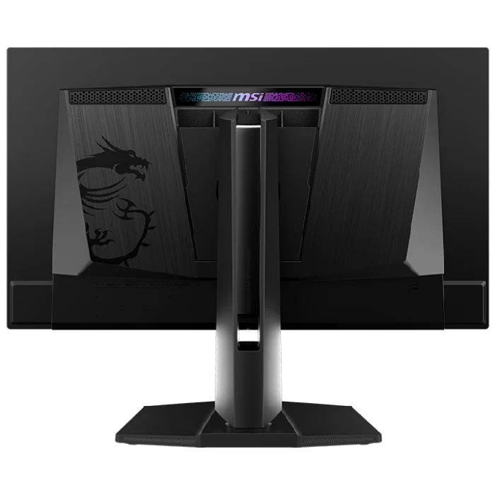 MSI MPG 271QRX QD-OLED