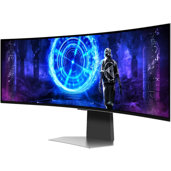 Samsung Odyssey G9 S49DG934SUXEN